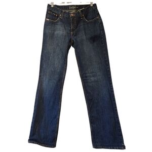 Cruel Girl Slim Straight Jeans Women’s Size 9 Long